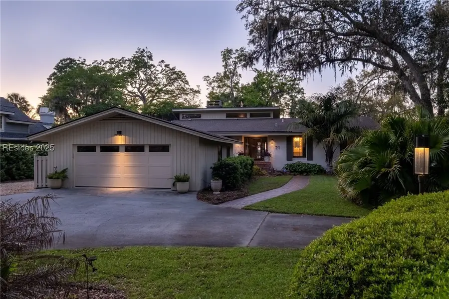 21 N Calibogue Cay Road, Hilton Head Island, SC 29928 - Image #3