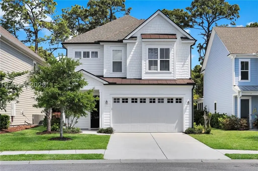 5 Calm Branch Way, Bluffton, SC 29910 - Image #1