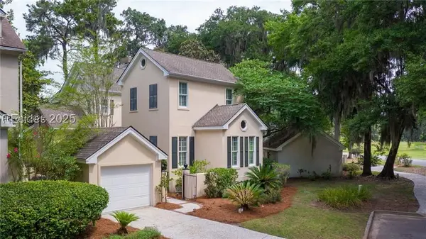 25 Osprey Lane, Daufuskie Island, SC 29915