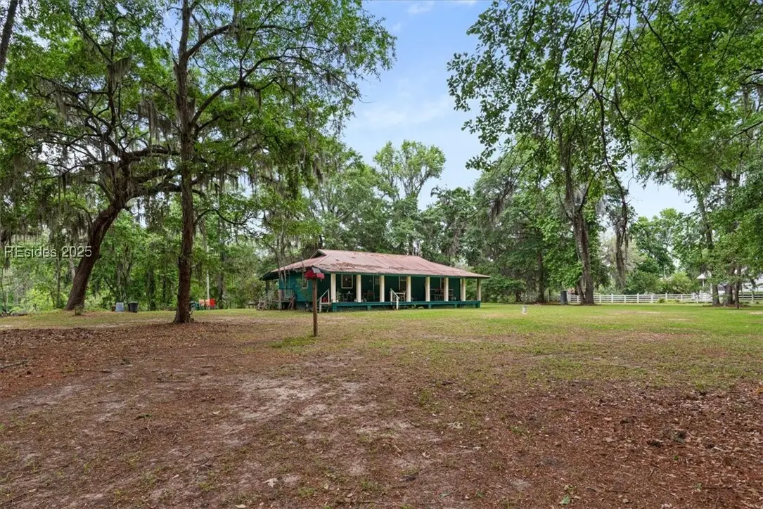 6747 Purrysburg Road, Hardeeville, SC 29927 - Image #1