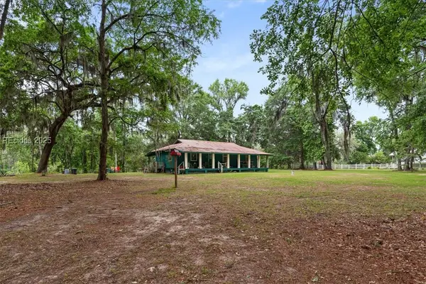 6747 Purrysburg Road, Hardeeville, SC 29927