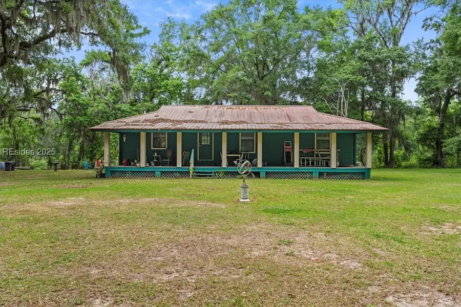 6747 Purrysburg Road, Hardeeville, SC 29927 - Image #2