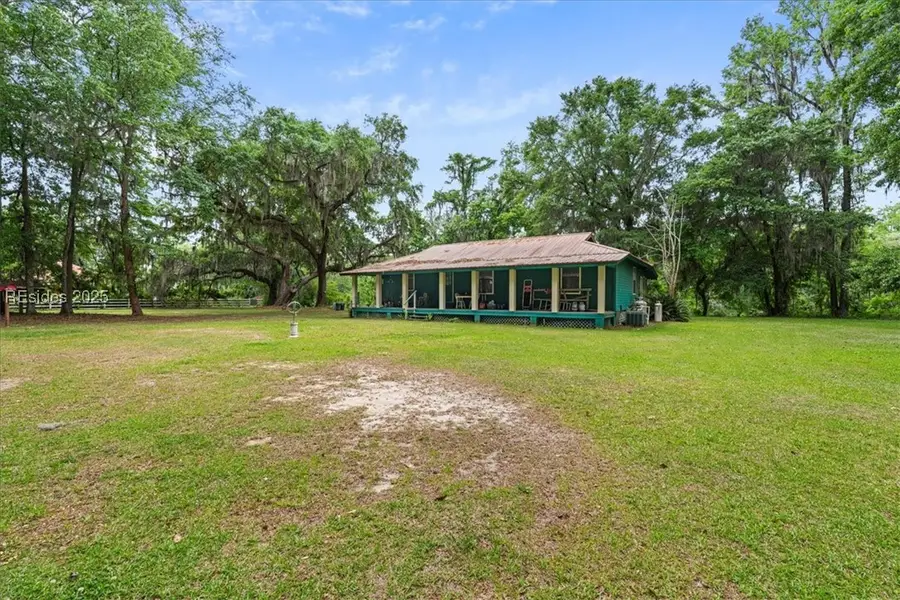 6747 Purrysburg Road, Hardeeville, SC 29927 - Image #3