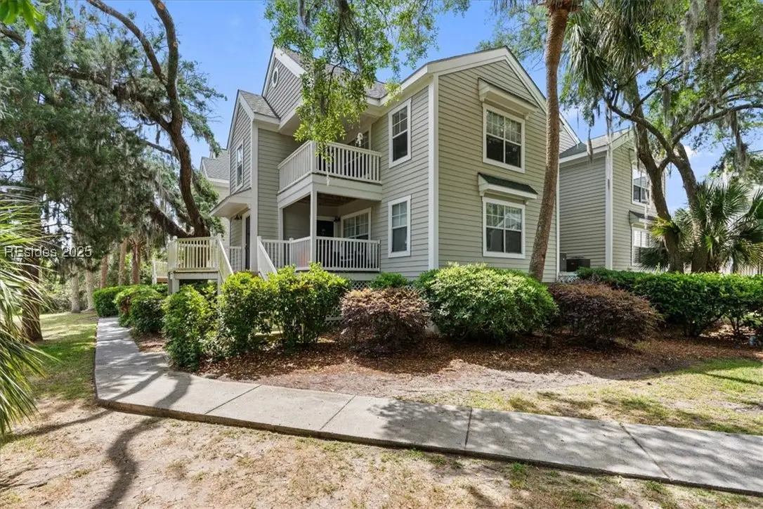 32 Old South Court #32G, Bluffton, SC 29910 - Image #1