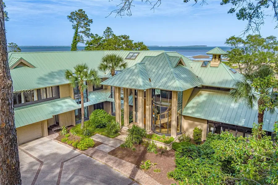 16 Oyster Shell Lane, Hilton Head Island, SC 29926 - Image #2
