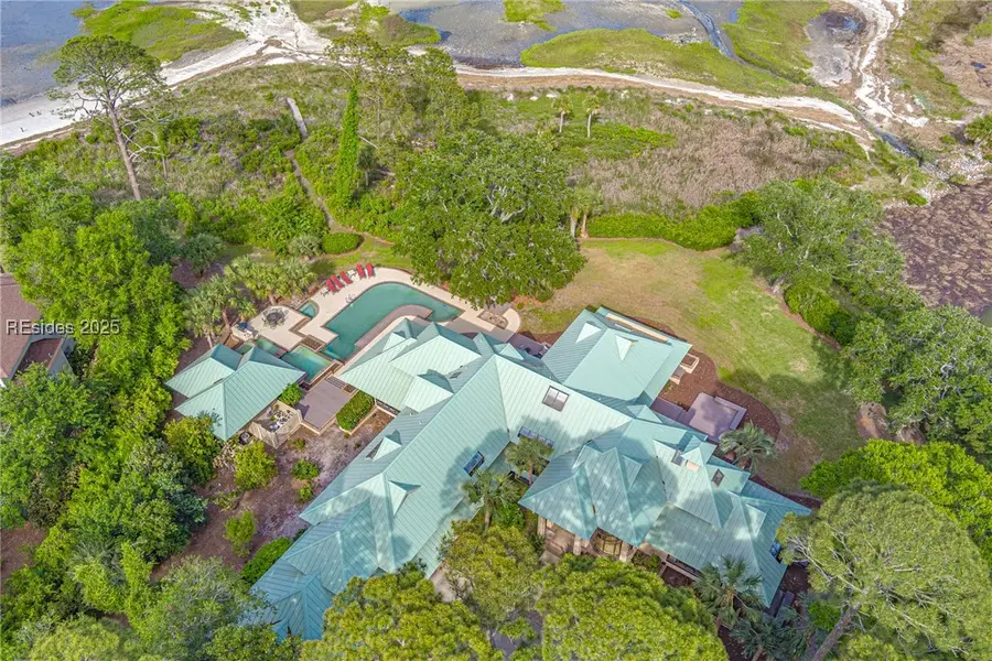 16 Oyster Shell Lane, Hilton Head Island, SC 29926 - Image #3