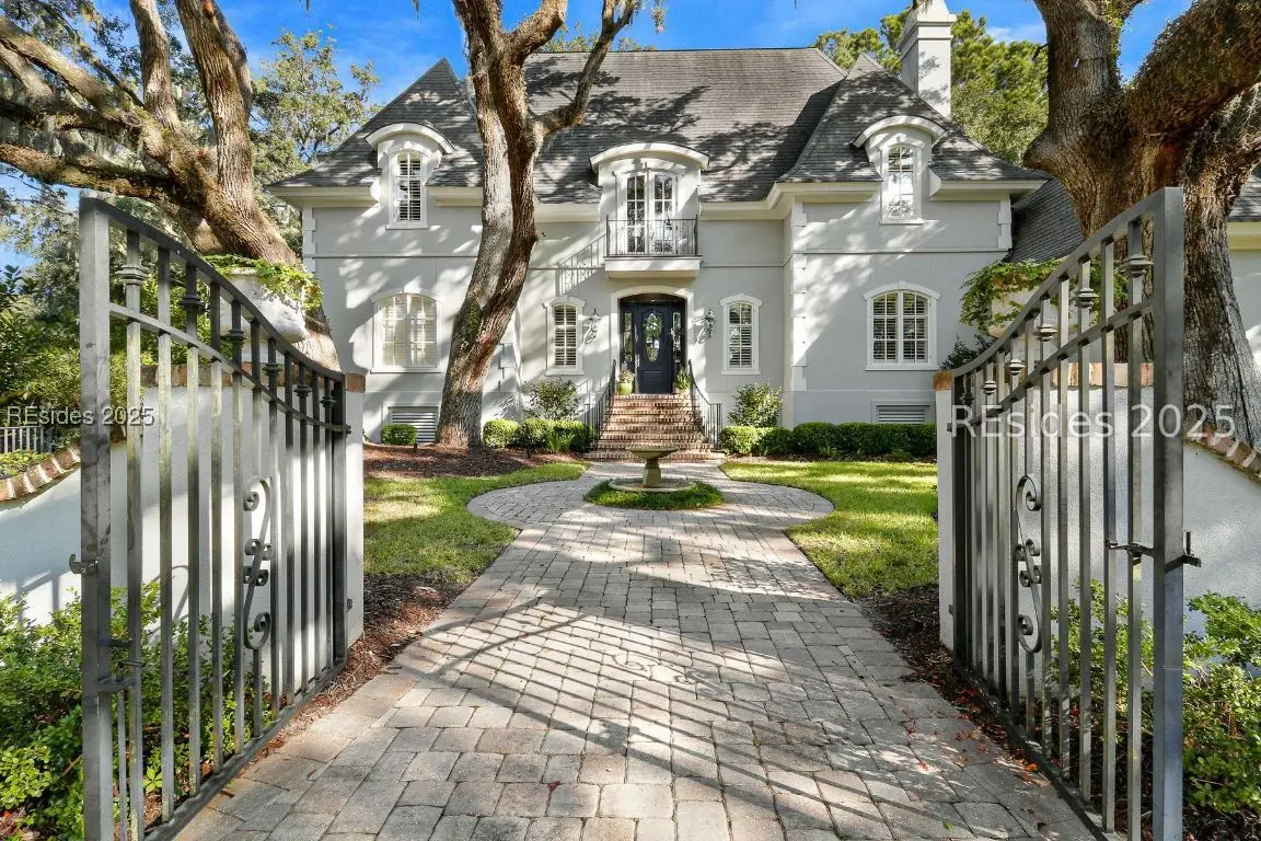 17 Bayley Road, Bluffton, SC 29910 - Image #1