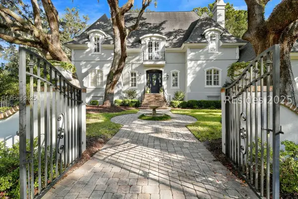 17 Bayley Road, Bluffton, SC 29910