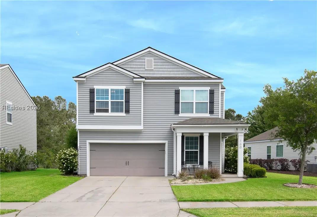 160 Heritage Parkway, Bluffton, SC 29910 - Image #1
