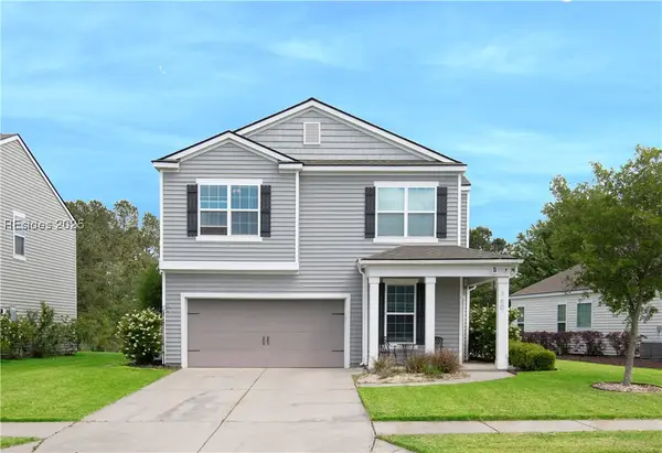 160 Heritage Parkway, Bluffton, SC 29910