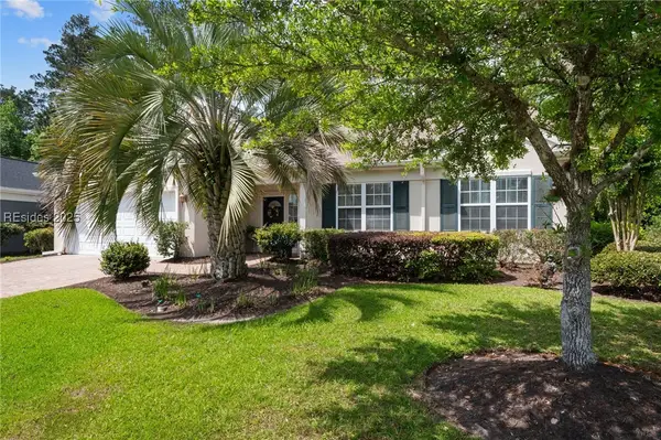 21 Nightingale Lane, Bluffton, SC 29909