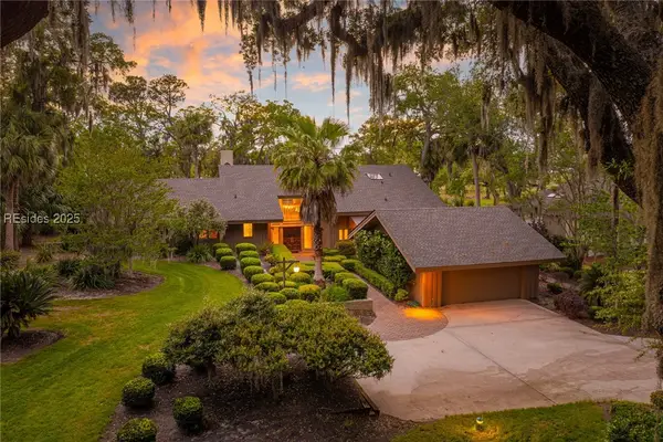 63 Baynard Park Rd, Hilton Head Island, SC 29928