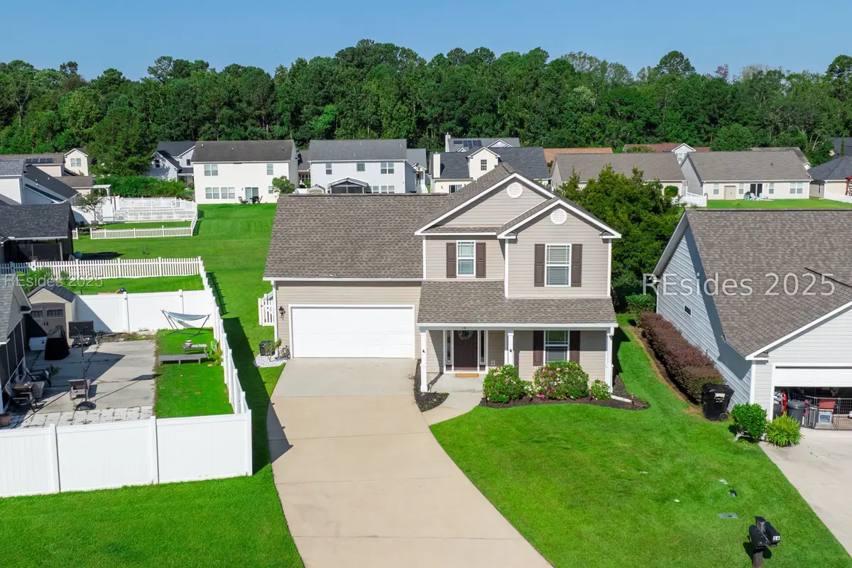 18 Hollowtail Drive, Bluffton, SC 29910 - Image #1