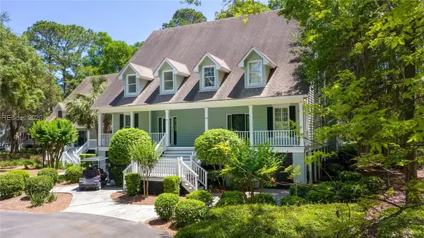 43 Plantation Homes Dr, Daufuskie Island, SC 29915