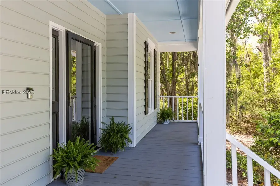 43 Plantation Homes Dr, Daufuskie Island, SC 29915 - Image #2