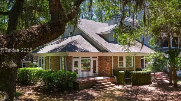 6 Savannah Walk, Daufuskie Island, SC 29915