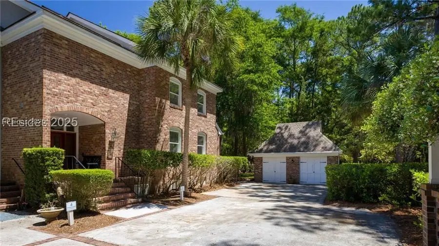 6 Savannah Walk, Daufuskie Island, SC 29915 - Image #3