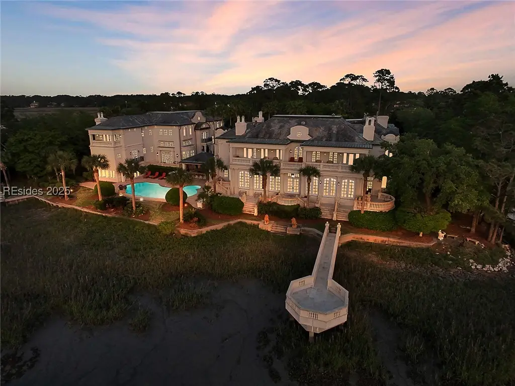 80 Bridgetown Ln, Hilton Head Island, SC 29928 - Image #1
