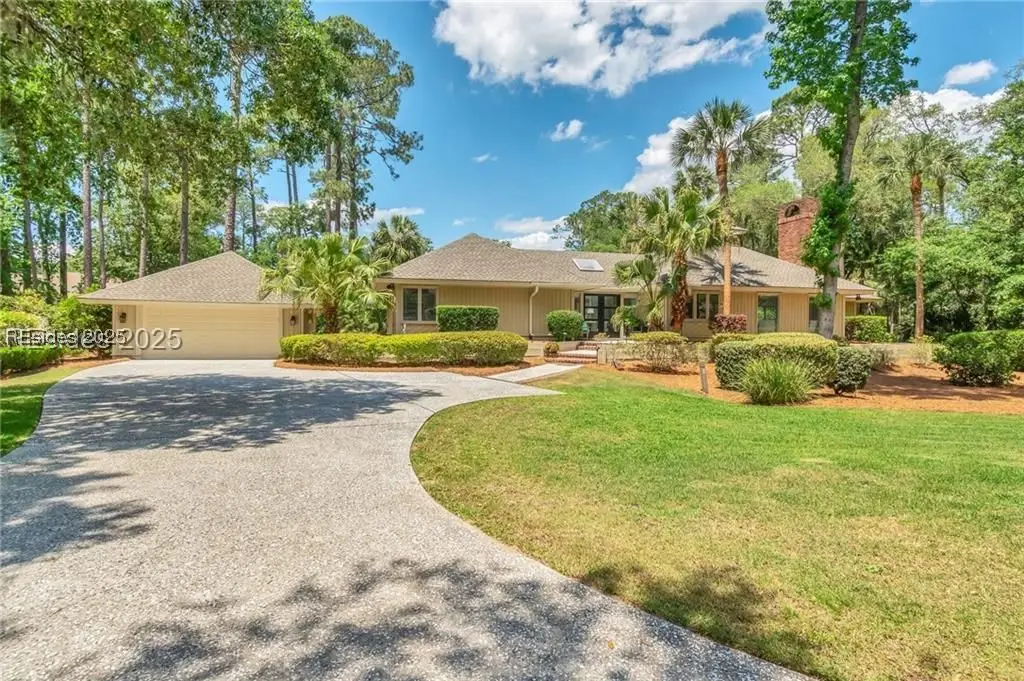 8 Lavington Road, Hilton Head Island, SC 29928 - Image #1