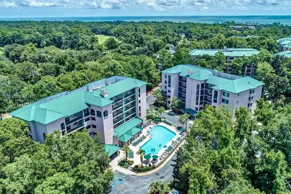 45 Waterside Drive, Hilton Head Island, SC 29928