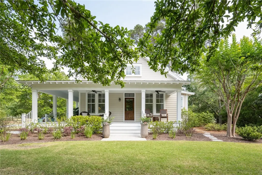 20 Hunting Lodge Road, Bluffton, SC 29910 - Image #1