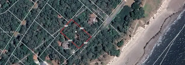 44 Aprils Way, Daufuskie Island, SC 29915 - Image #1