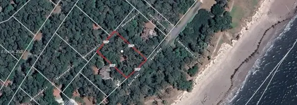 44 Aprils Way, Daufuskie Island, SC 29915