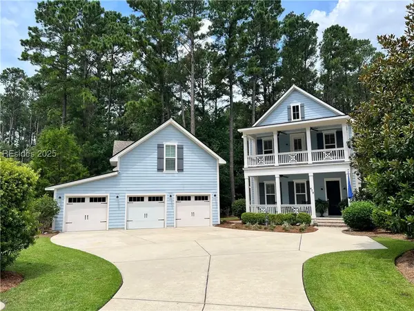 479 Hampton Lake Drive, Bluffton, SC 29910