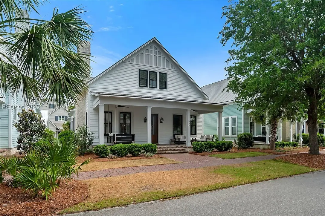 776 Old Moreland Road, Bluffton, SC 29910 - Image #1