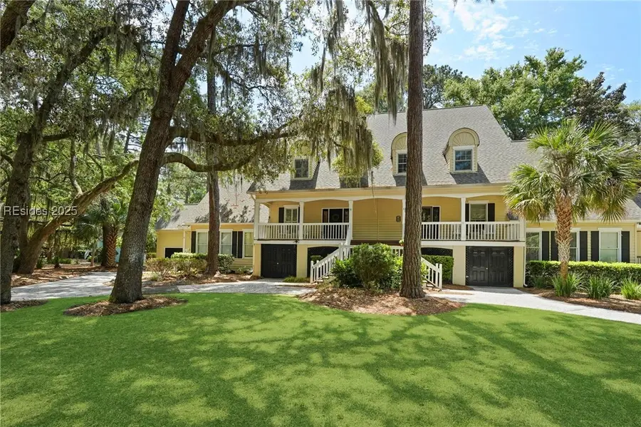 11 Plantation Homes Drive, Daufuskie Island, SC 29915 - Image #2