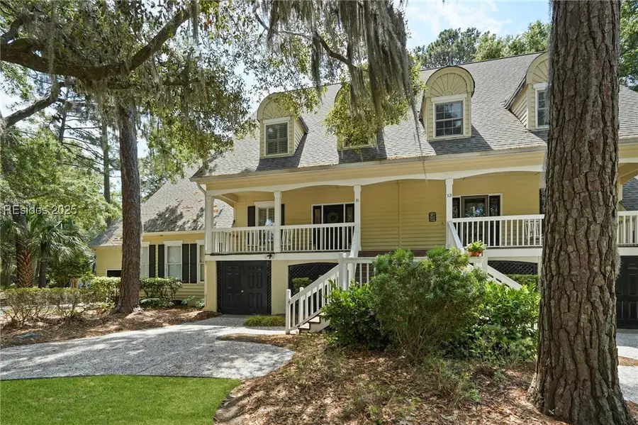 11 Plantation Homes Drive, Daufuskie Island, SC 29915 - Image #3