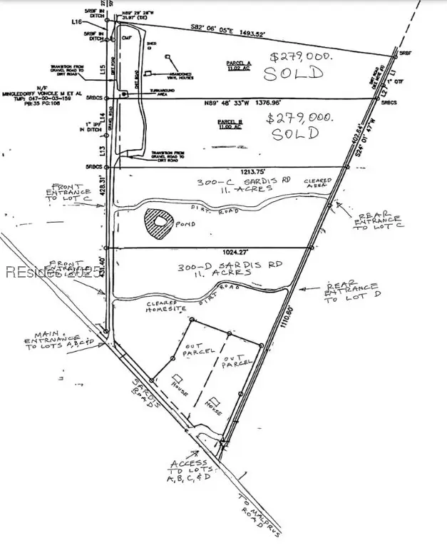 300-D Sardis Road, Ridgeland, SC 29936 - Image #3