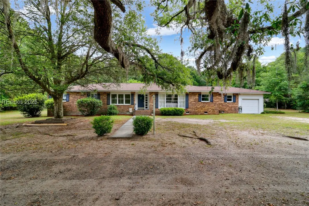 8855 Grahamville Road, Ridgeland, SC 29936 - Image #1