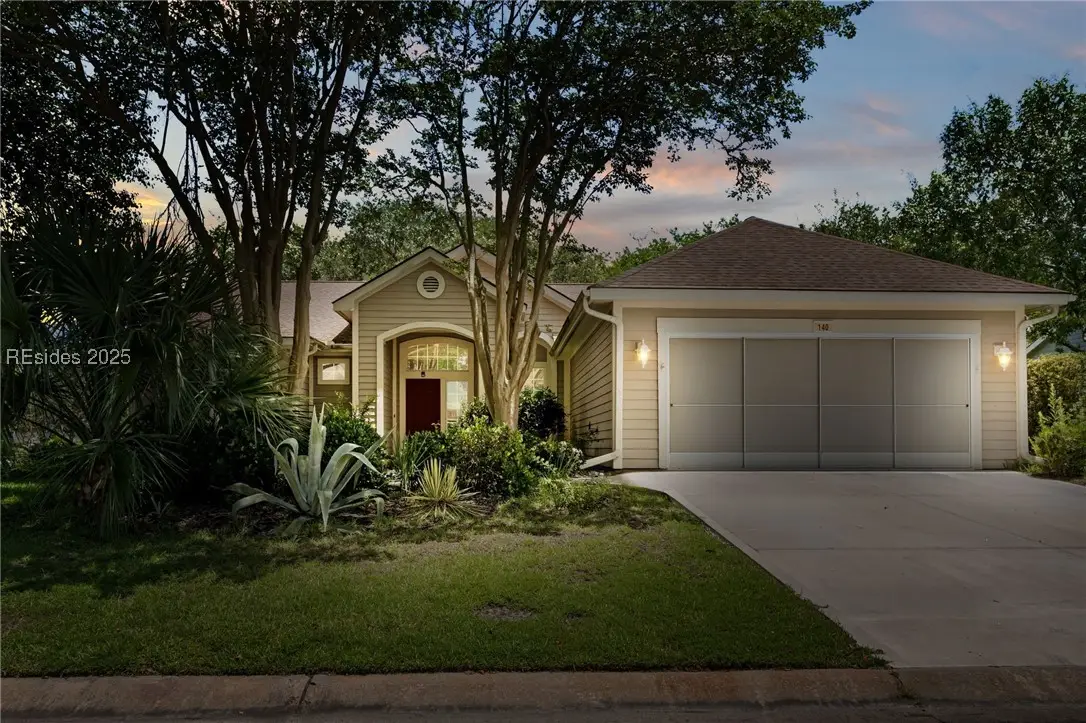 140 Robert E Lee Ln, Okatie, SC 29909 - Image #1