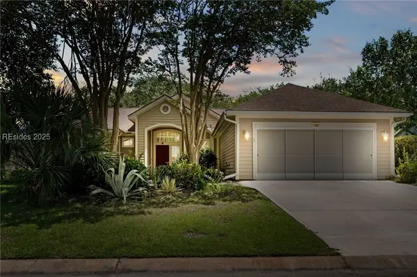 140 Robert E Lee Ln, Okatie, SC 29909