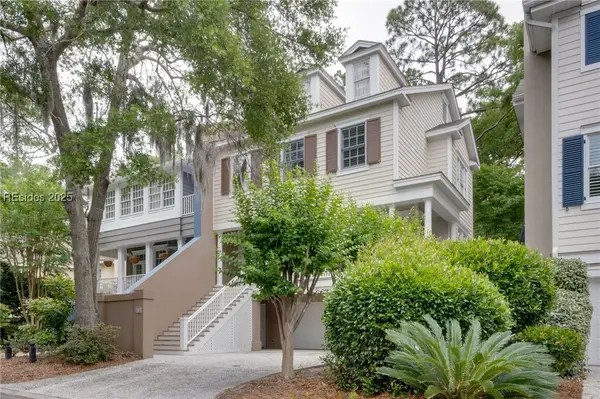 3 Yacht Club Drive, Hilton Head Island, SC 29926