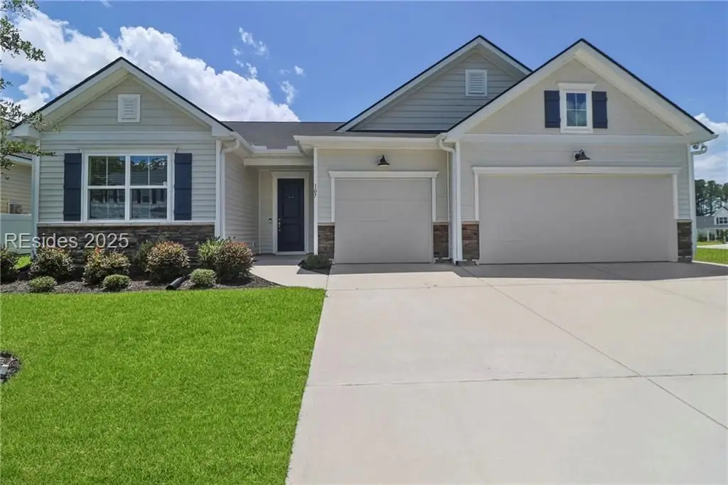 107 Hartwell Road, Bluffton, SC 29910 - Image #1