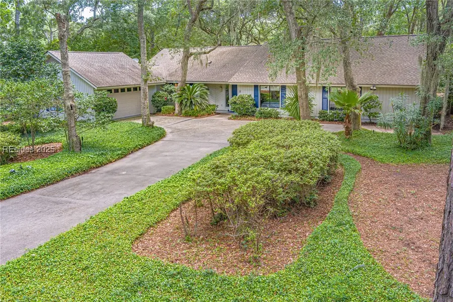 4 Sally Port Road, Hilton Head Island, SC 29928 - Image #2