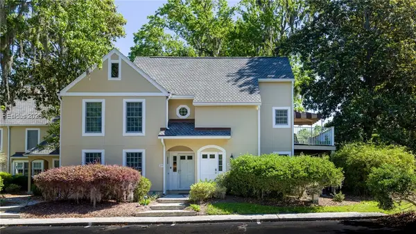 70 Shipyard Drive #295, Hilton Head Island, SC 29928