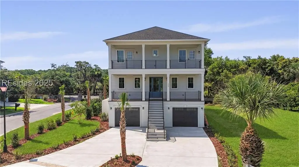15 Shear Water Drive, Hilton Head Island, SC 29926 - Image #1