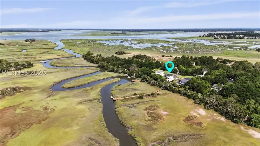 15 Shear Water Drive, Hilton Head Island, SC 29926 - Image #2