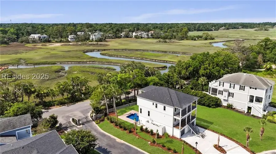 15 Shear Water Drive, Hilton Head Island, SC 29926 - Image #3