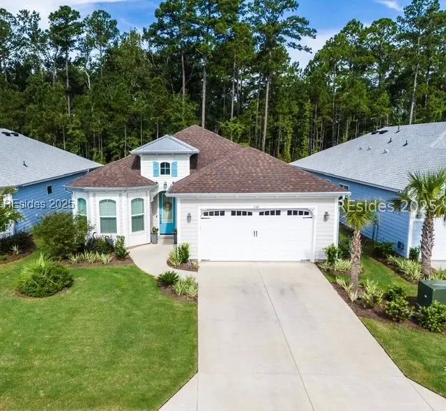 246 Spongecake Drive, Hardeeville, SC 29927 - Image #1