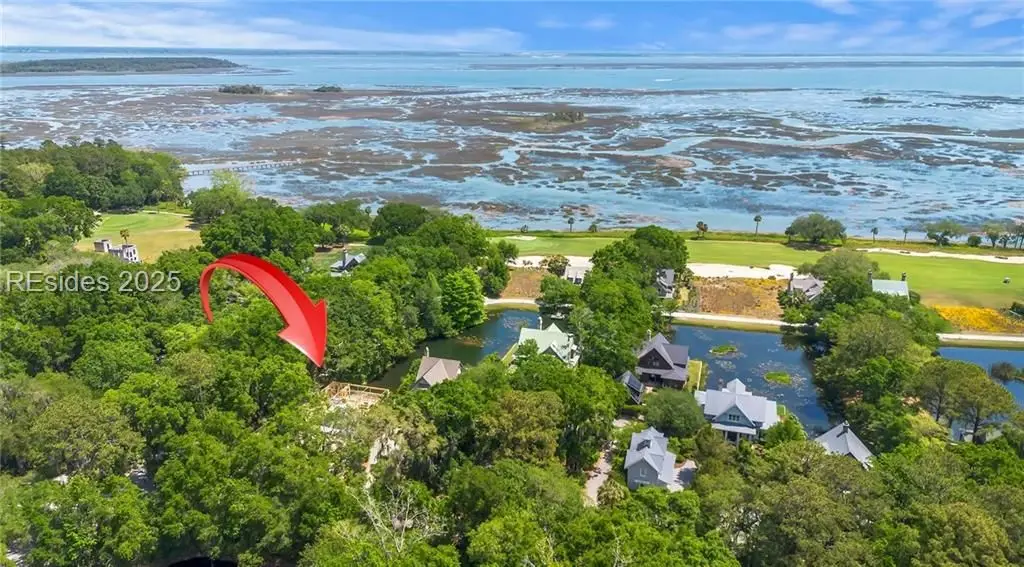 1 Old Tabby Road, Okatie, SC 29909 - Image #1