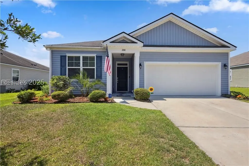 208 Horizon Trail, Bluffton, SC 29910 - Image #1