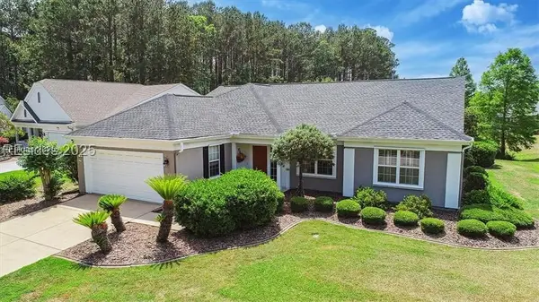 6 Pinyon Drive, Bluffton, SC 29909