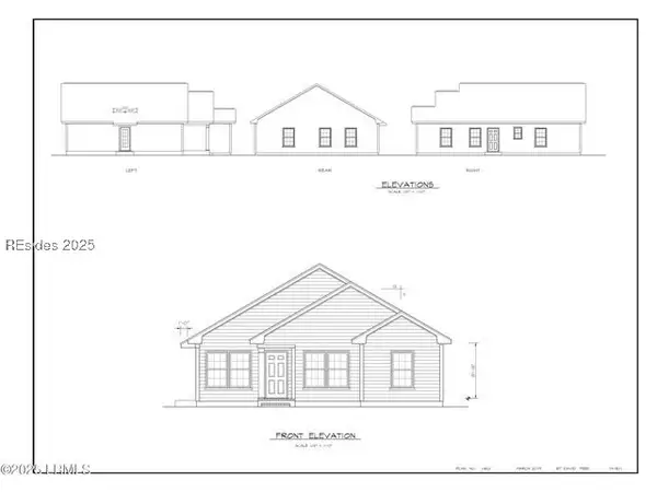 36 Presnell, Beaufort, SC 29906