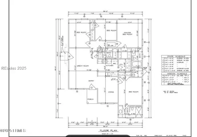 36 Presnell, Beaufort, SC 29906 - Image #2