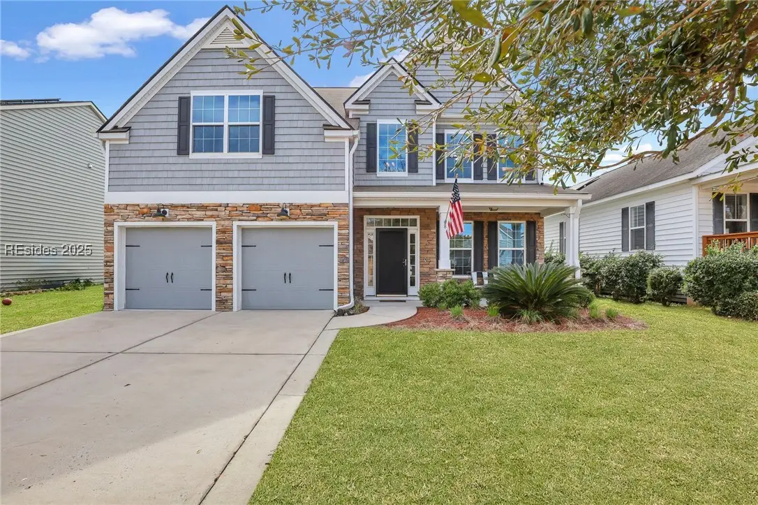 8 Bradford Court, Beaufort, SC 29902 - Image #1
