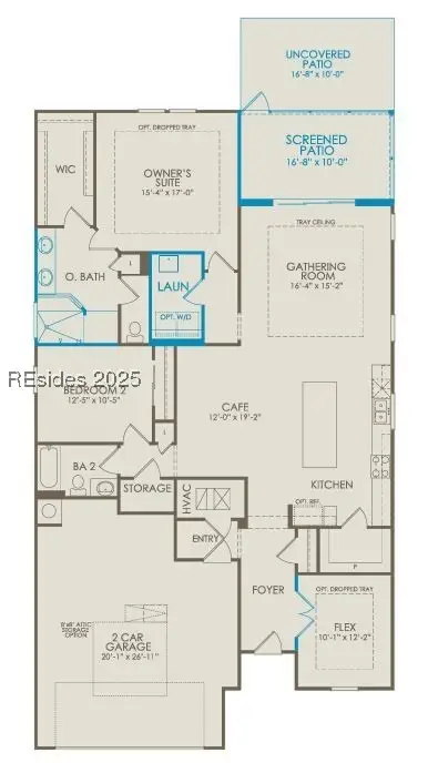 472 Eagle Landing Lane, Bluffton, SC 29909 - Image #3